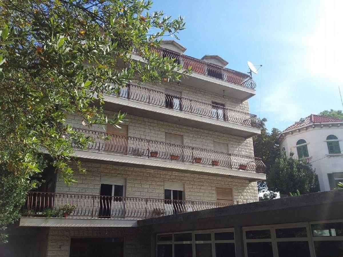 Guest House Adriatic Split Exterior foto