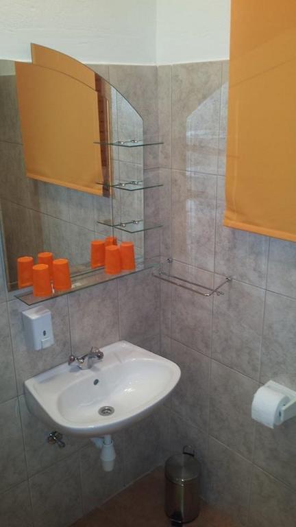Guest House Adriatic Split Zimmer foto