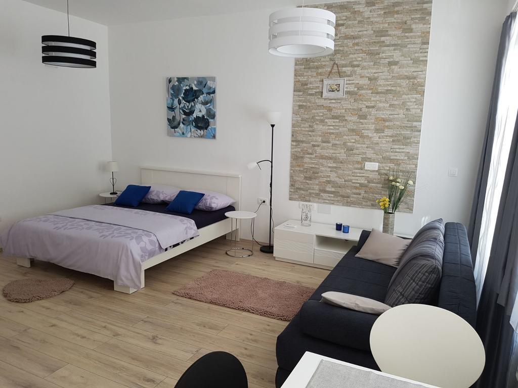 Guest House Adriatic Split Exterior foto