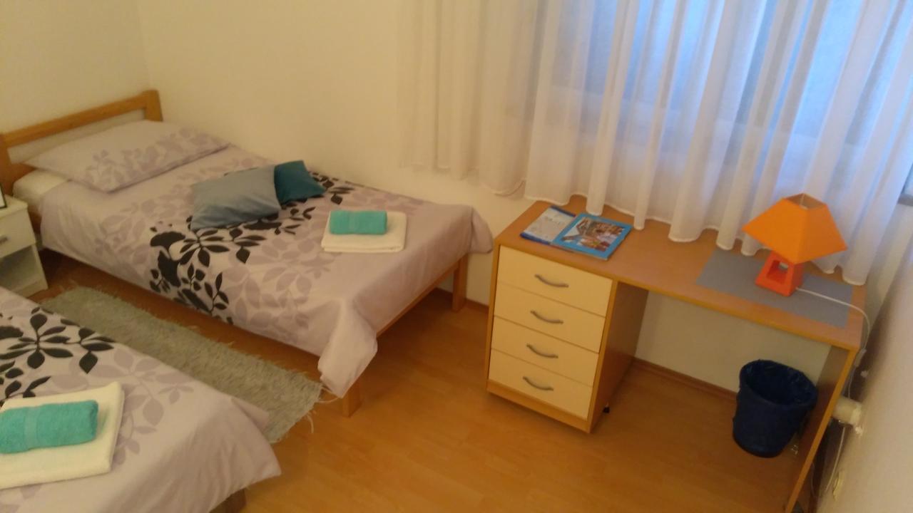 Guest House Adriatic Split Exterior foto