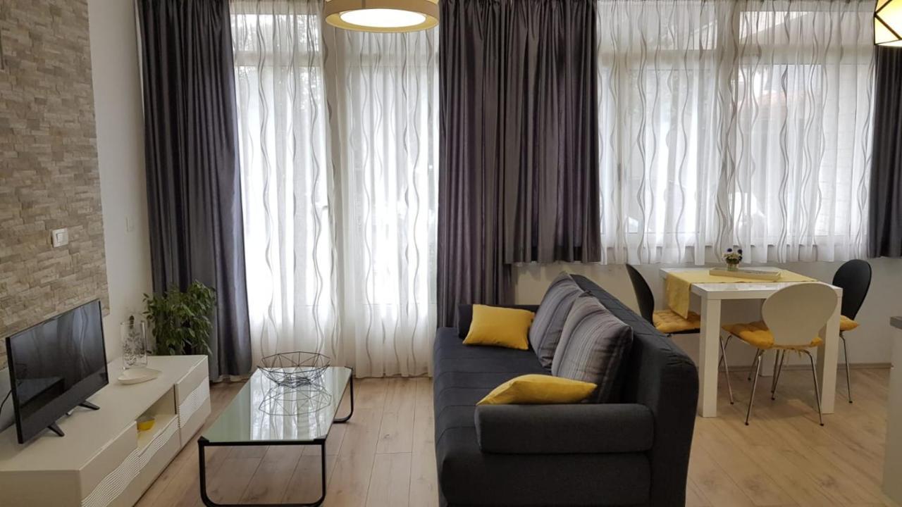 Guest House Adriatic Split Exterior foto